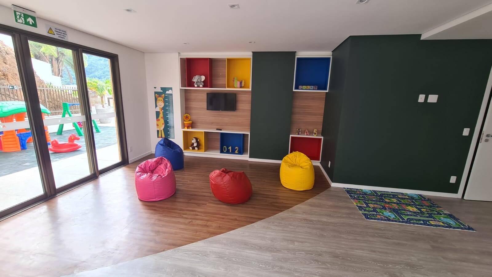 Apartamento, 2 quartos, 75 m² - Foto 51