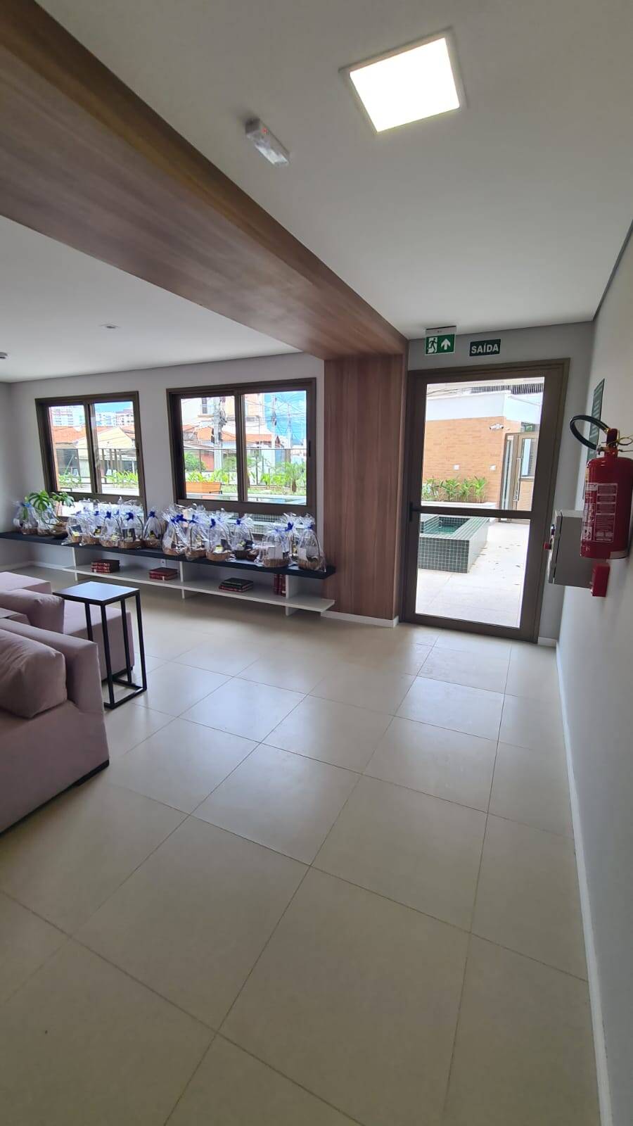 Apartamento, 2 quartos, 75 m² - Foto 52