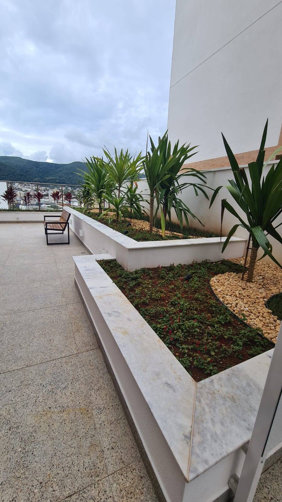 Apartamento, 2 quartos, 75 m² - Foto 53