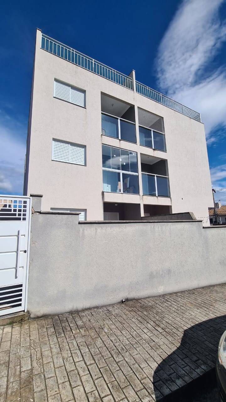 Apartamento, 2 quartos, 66 m² - Foto 2