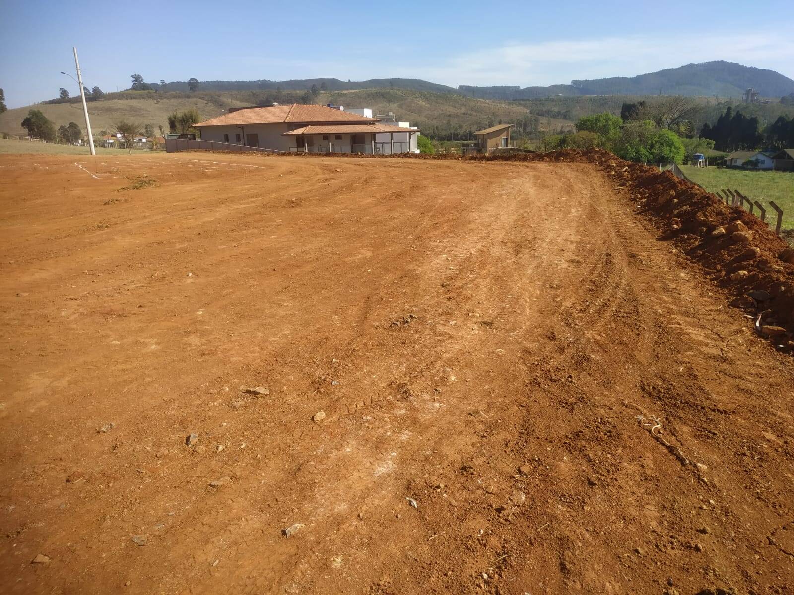 #809 - Terreno em condomínio para Venda em Poços de Caldas - MG