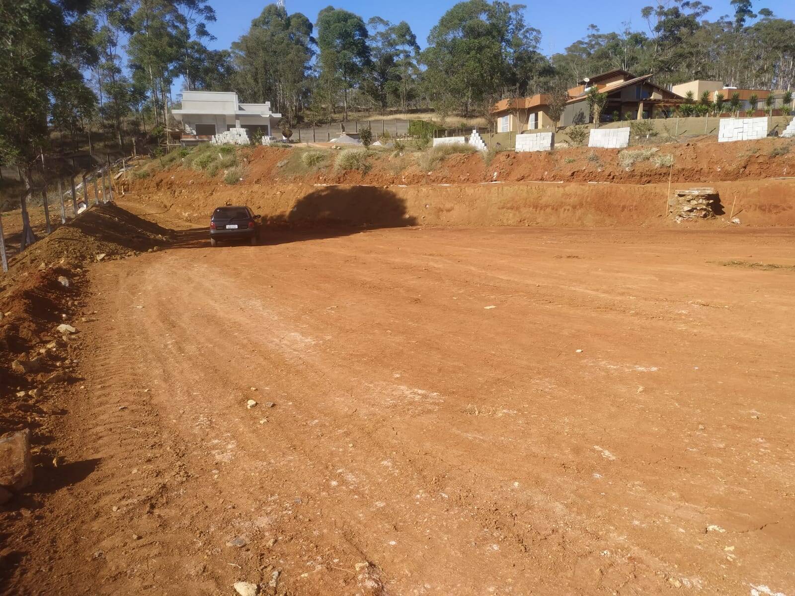 Terreno, 2046 m² - Foto 2