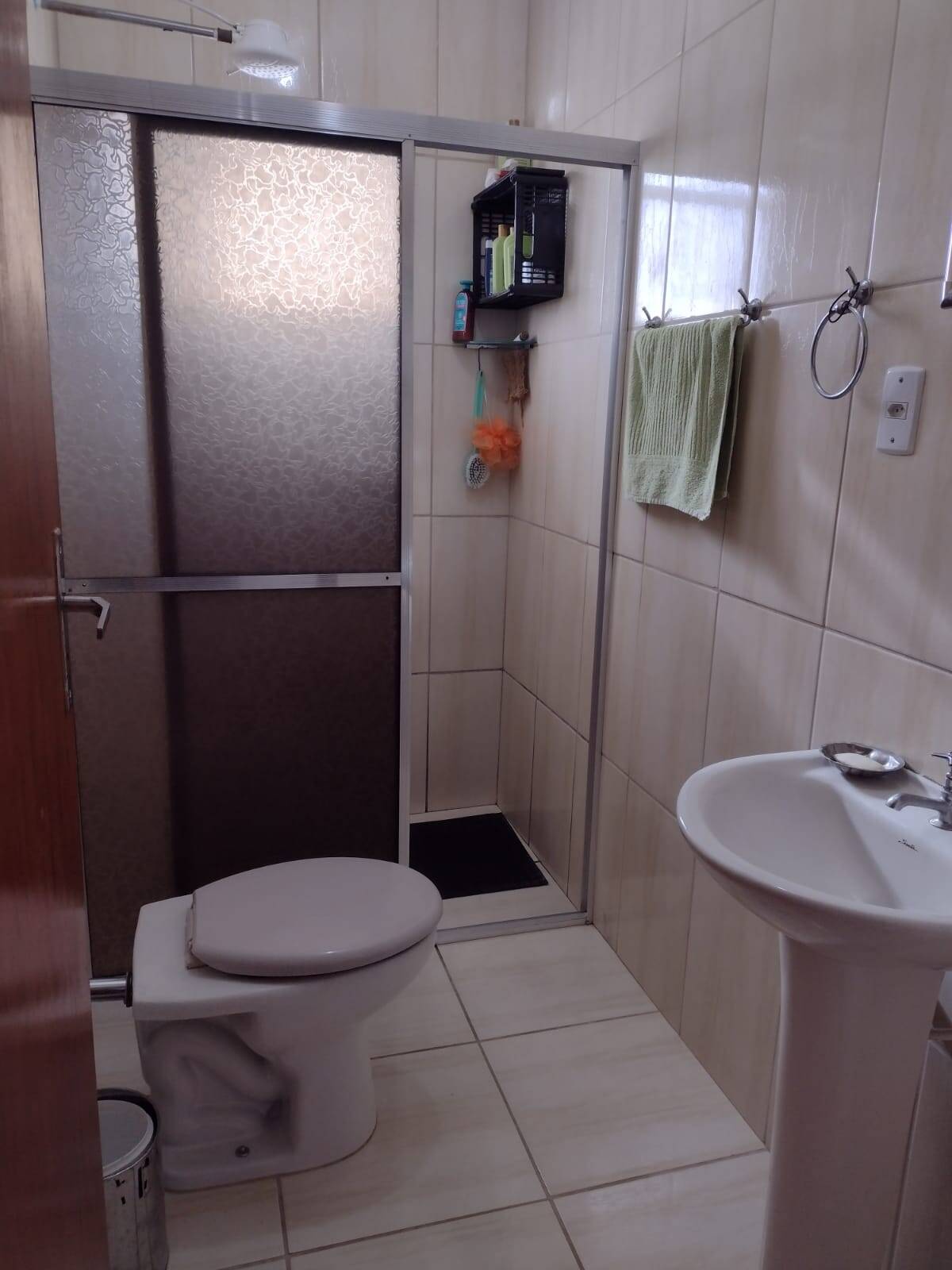 Casa, 1 quarto, 48 m² - Foto 6