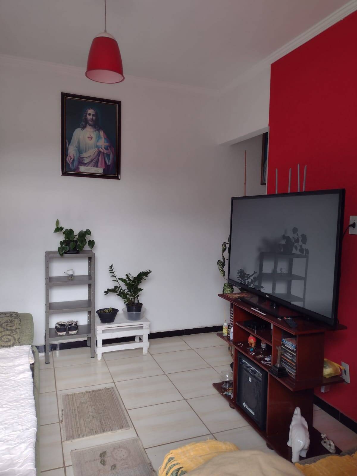 Casa, 1 quarto, 48 m² - Foto 8