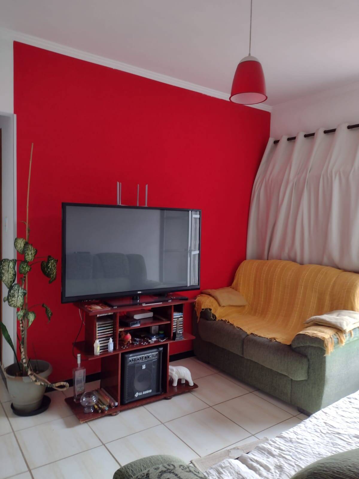 Casa, 1 quarto, 48 m² - Foto 7