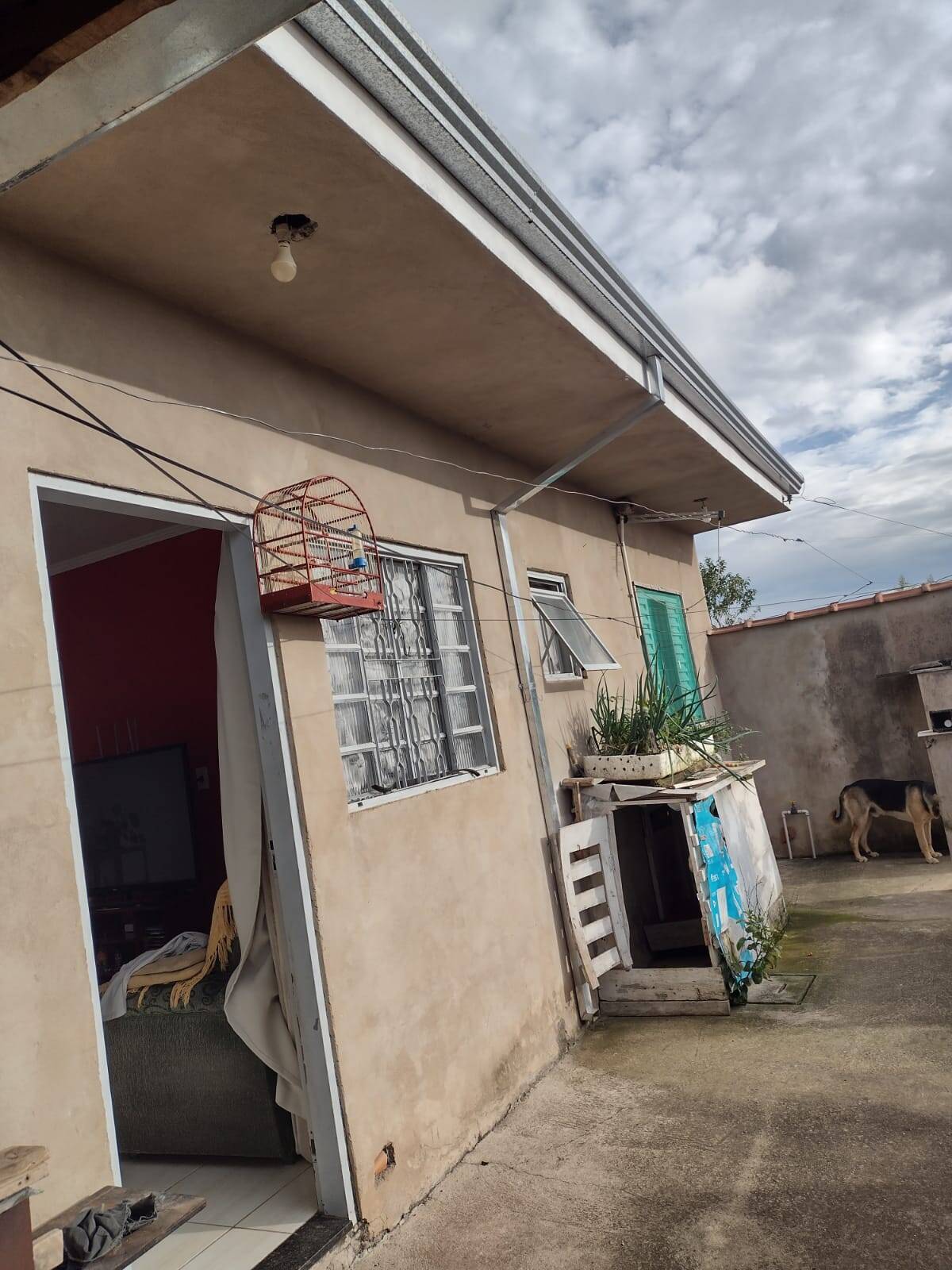 #810 - Casa para Venda em Poços de Caldas - MG