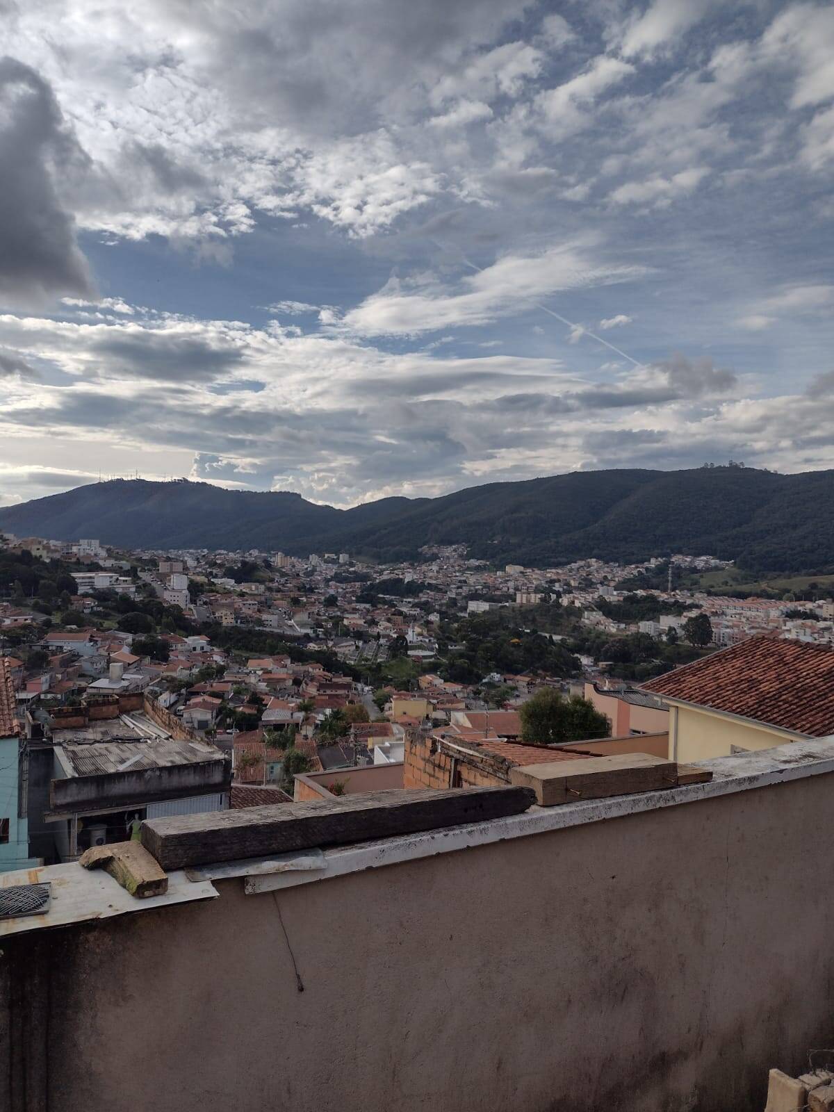 Casa, 1 quarto, 48 m² - Foto 2