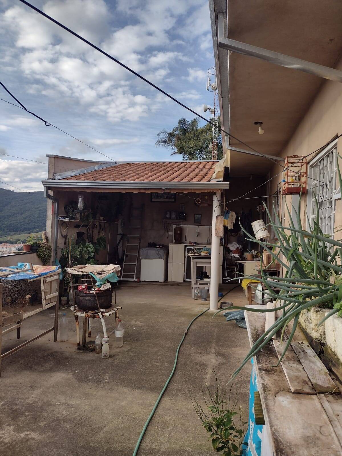 Casa, 1 quarto, 48 m² - Foto 12