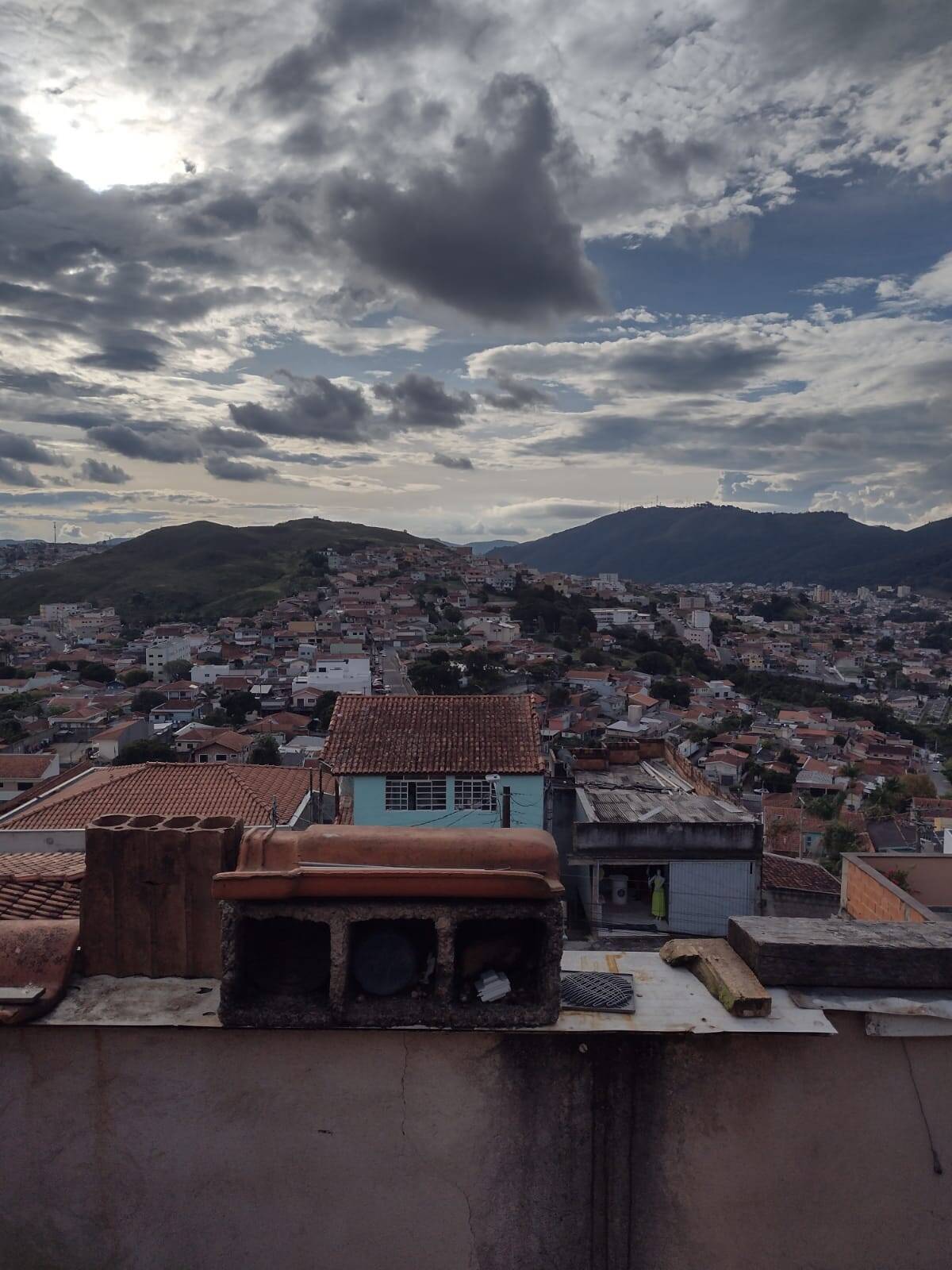 Casa, 1 quarto, 48 m² - Foto 4