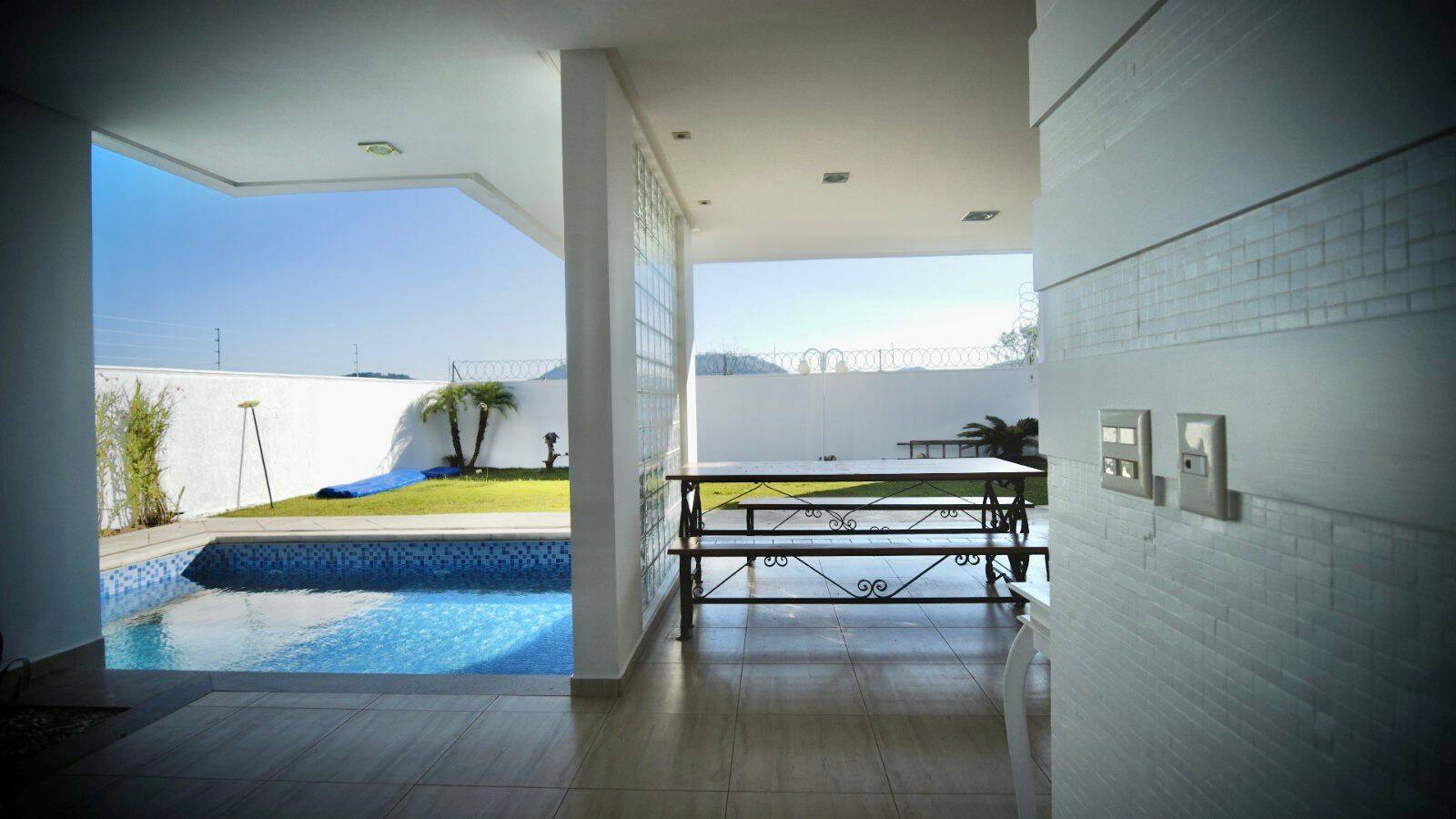 Casa, 4 quartos, 477 m² - Foto 7