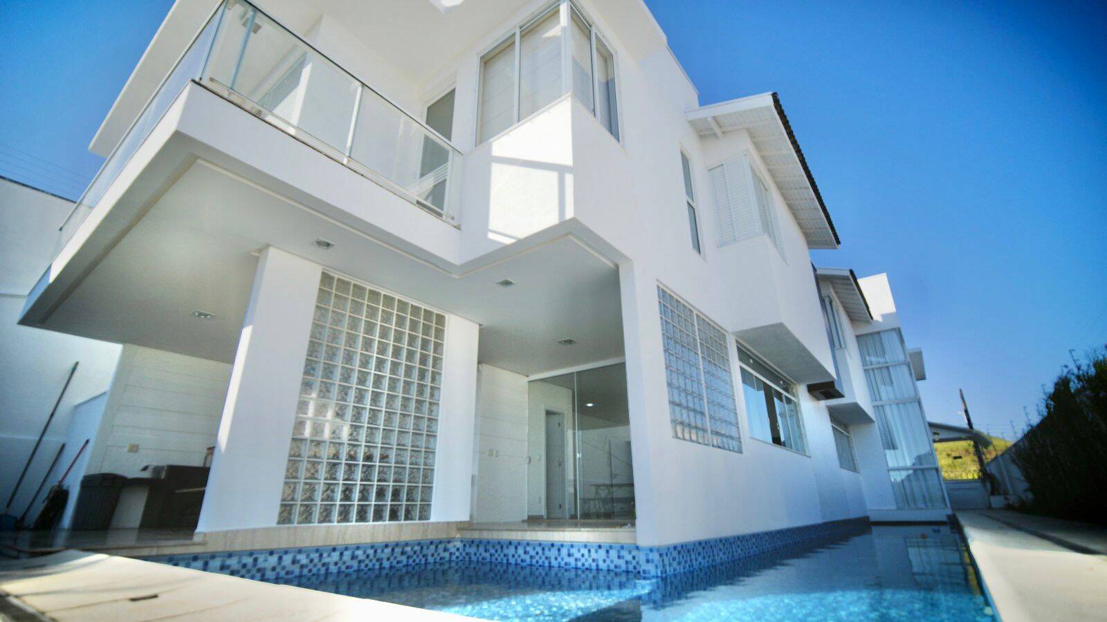 #813 - Casa para Venda em Poços de Caldas - MG
