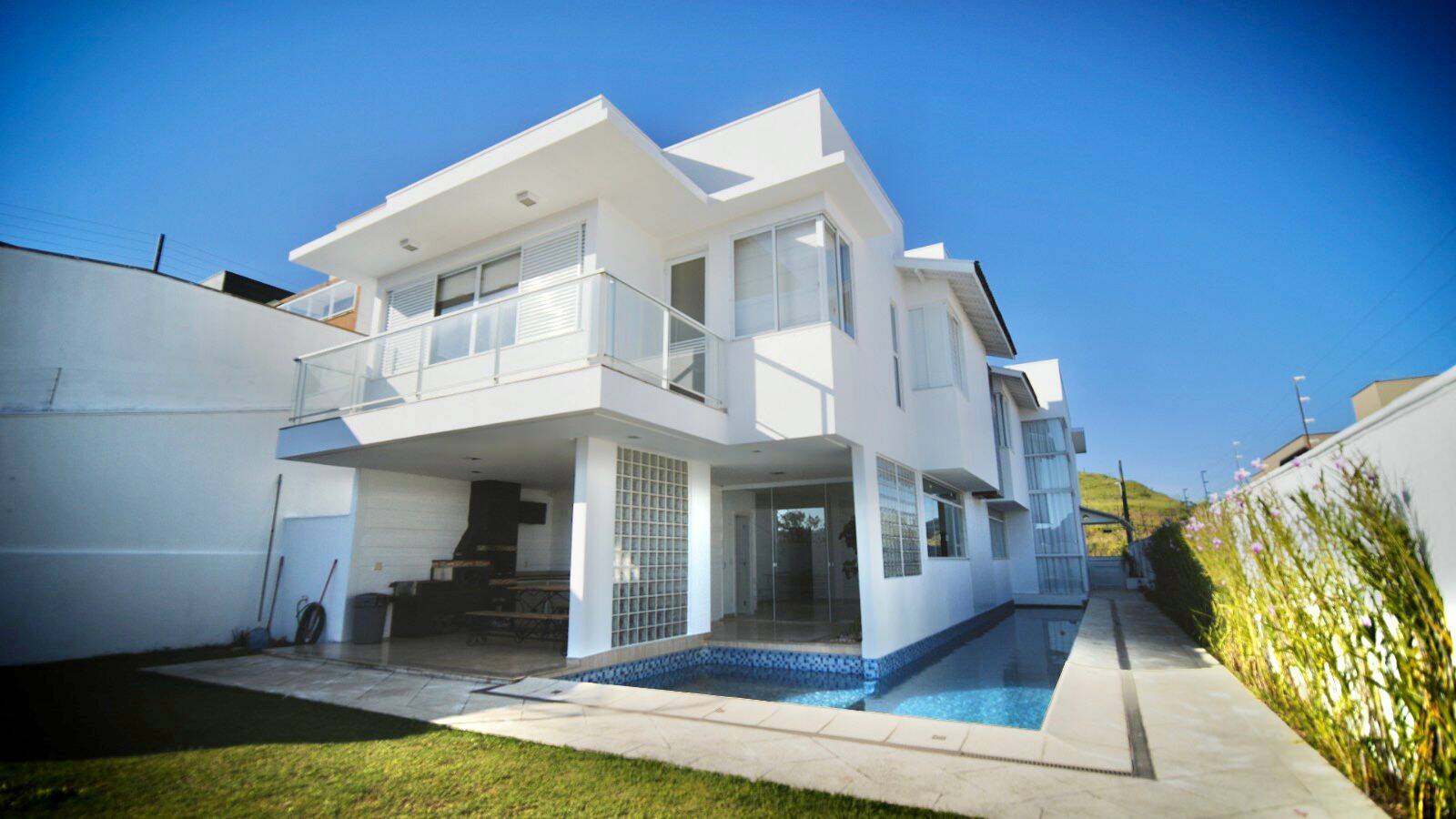 Casa, 4 quartos, 477 m² - Foto 2