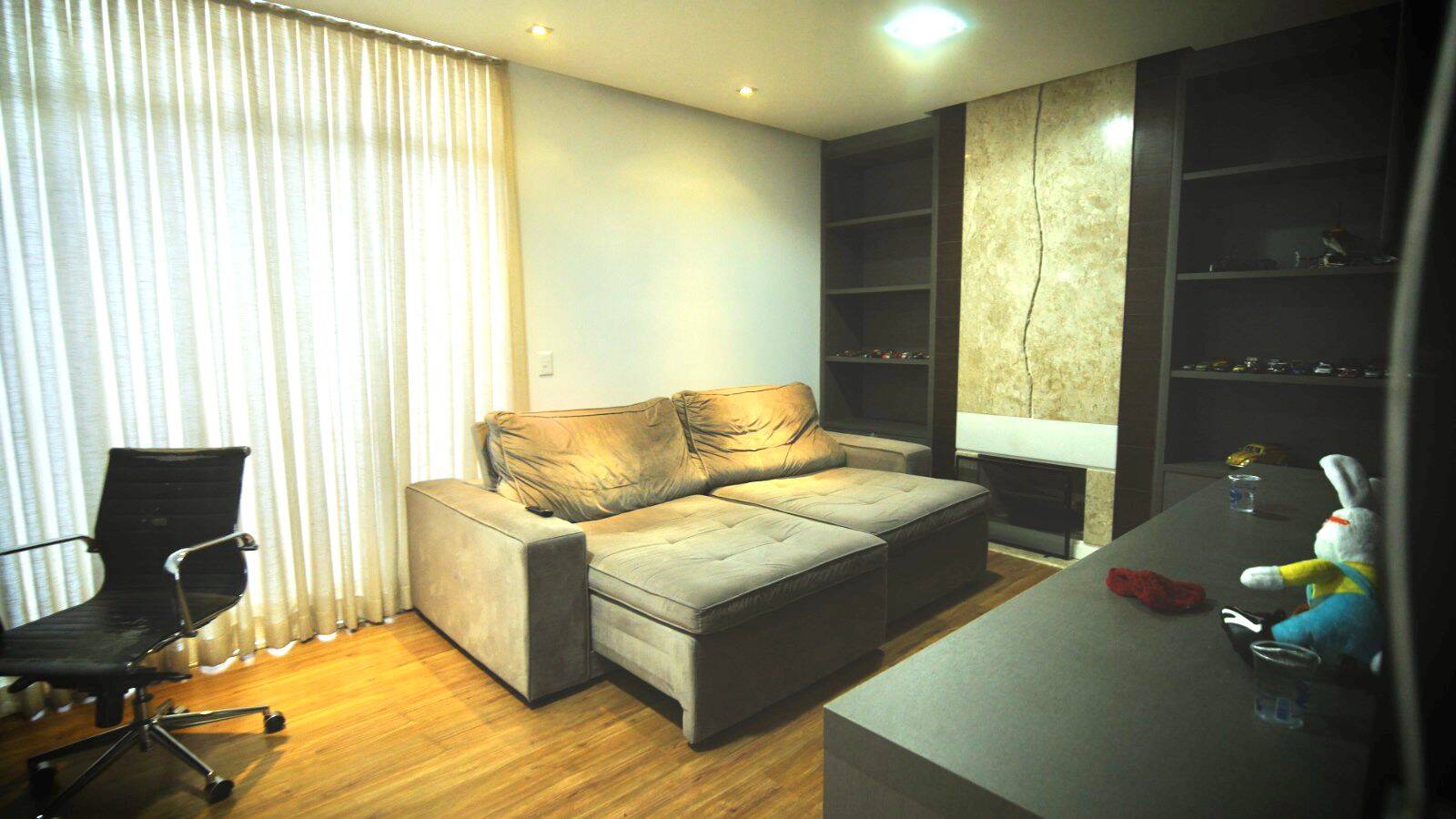 Casa, 4 quartos, 477 m² - Foto 28