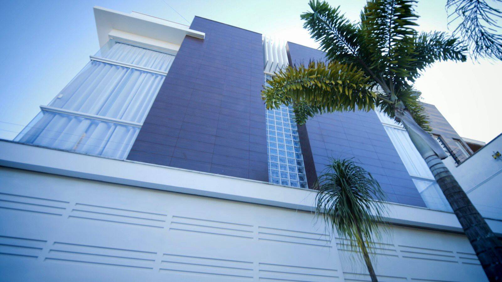 Casa, 4 quartos, 477 m² - Foto 12