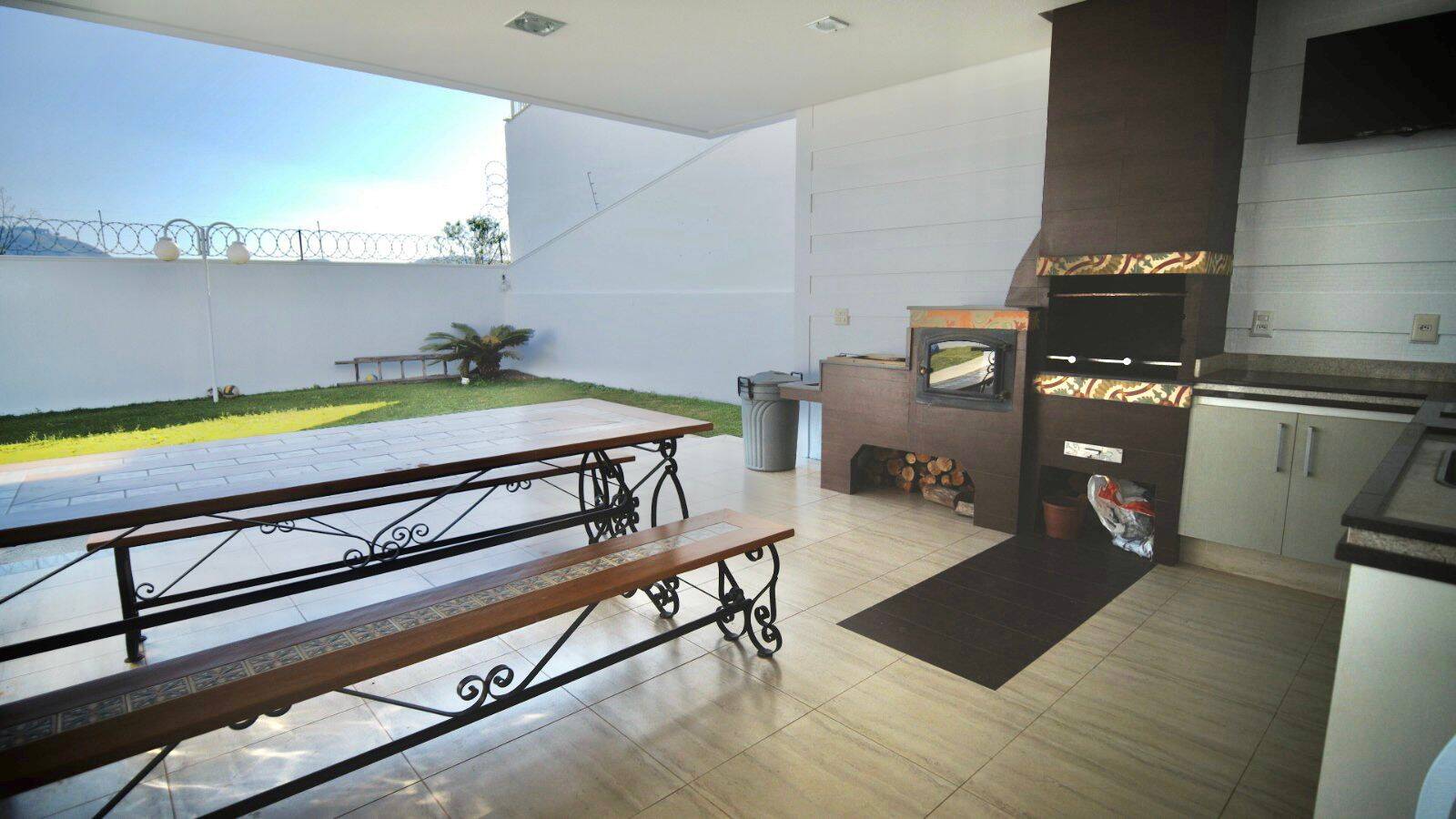 Casa, 4 quartos, 477 m² - Foto 15
