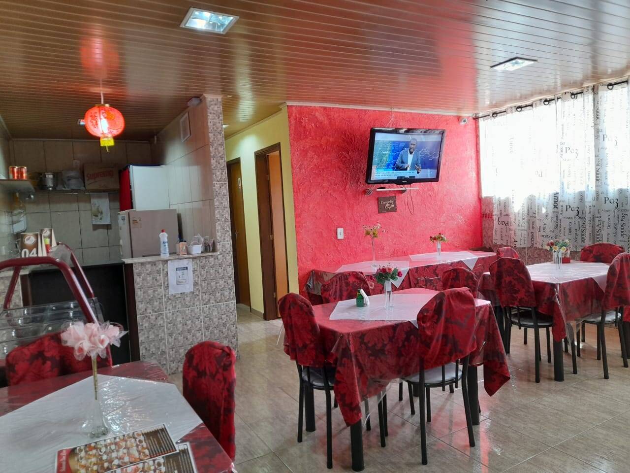 Casa, 4 quartos, 190 m² - Foto 6