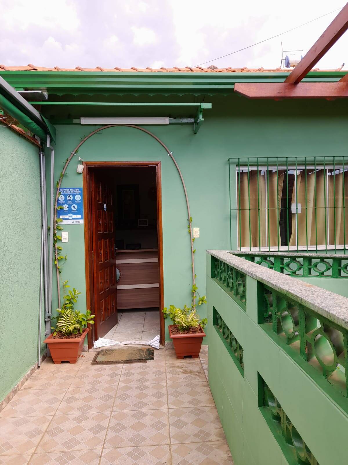 #814 - Casa para Venda em Poços de Caldas - MG