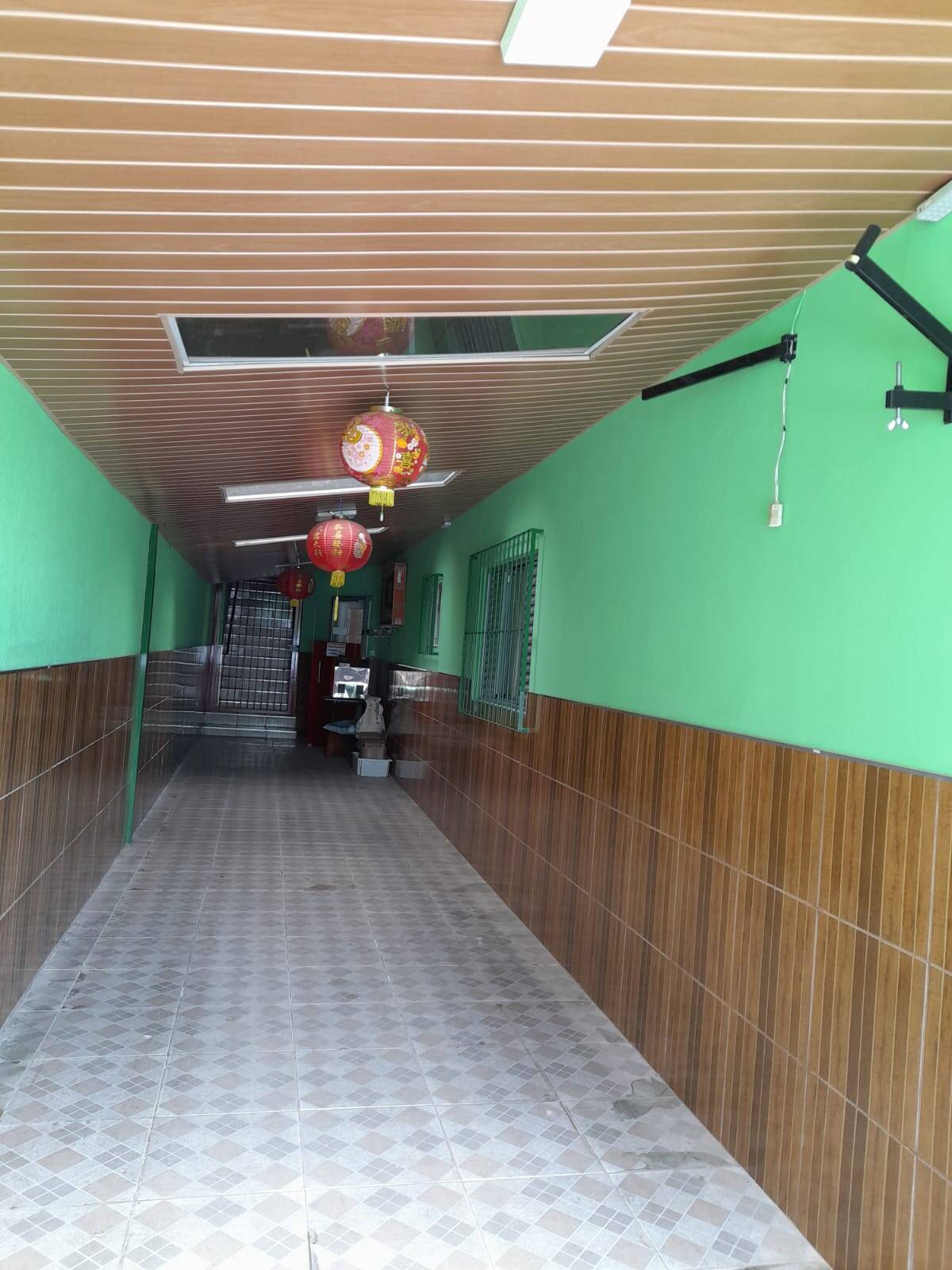 Casa, 4 quartos, 190 m² - Foto 3