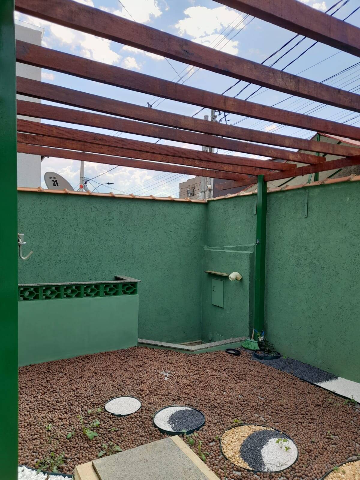 Casa, 4 quartos, 190 m² - Foto 12