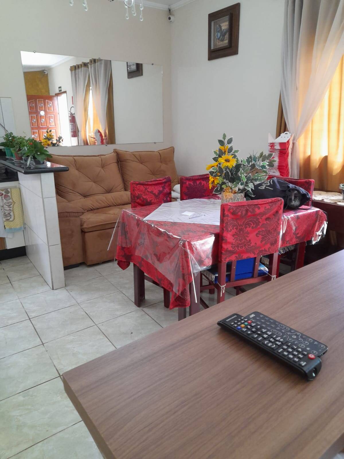 Casa, 4 quartos, 190 m² - Foto 18