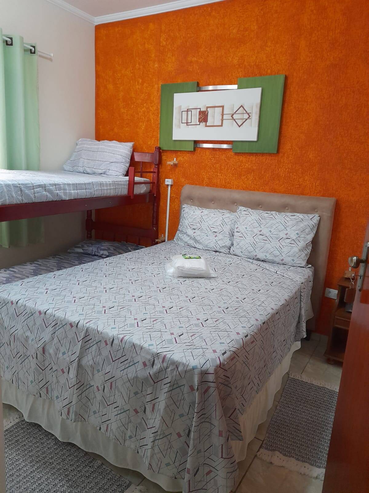Casa, 4 quartos, 190 m² - Foto 22