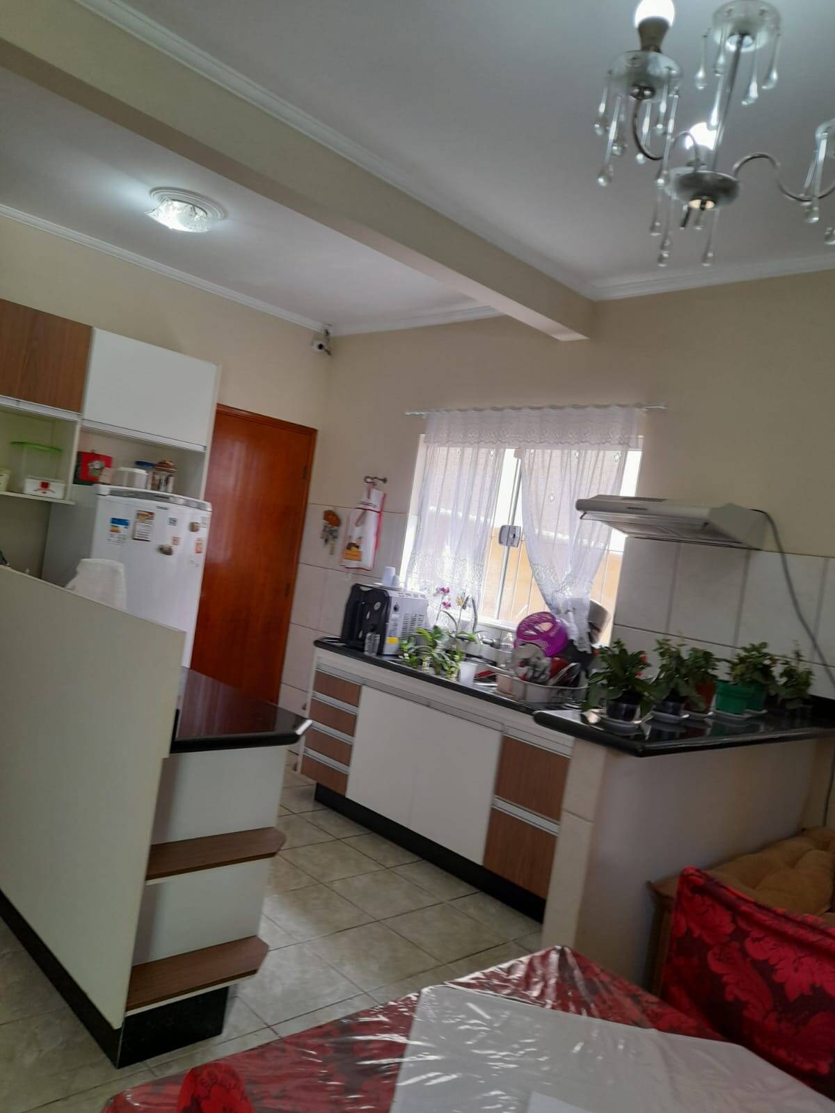 Casa, 4 quartos, 190 m² - Foto 24