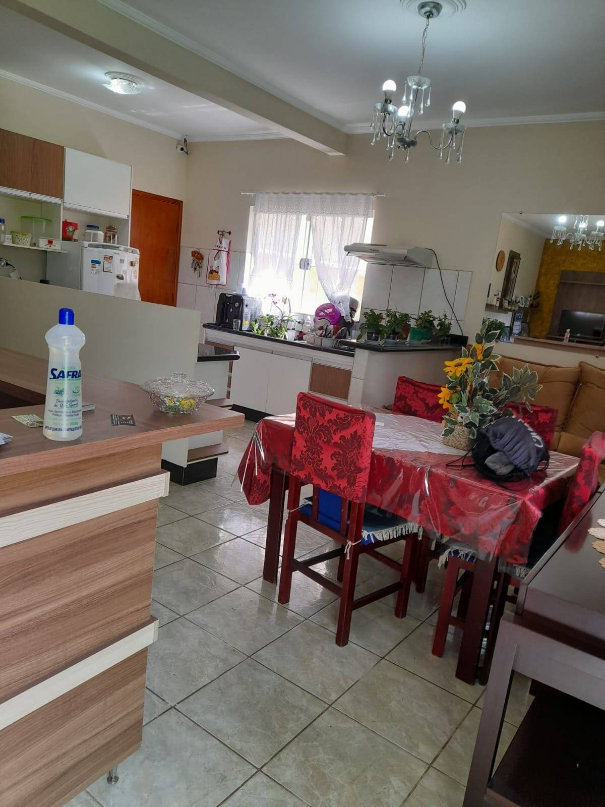Casa, 4 quartos, 190 m² - Foto 26