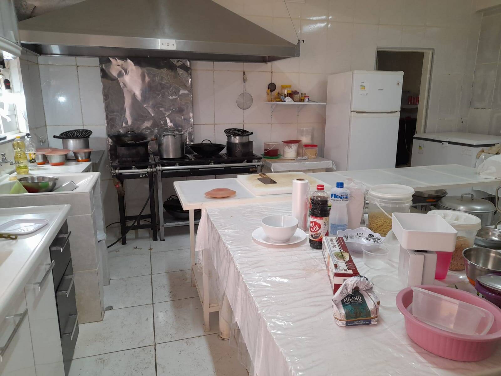 Casa, 4 quartos, 190 m² - Foto 27