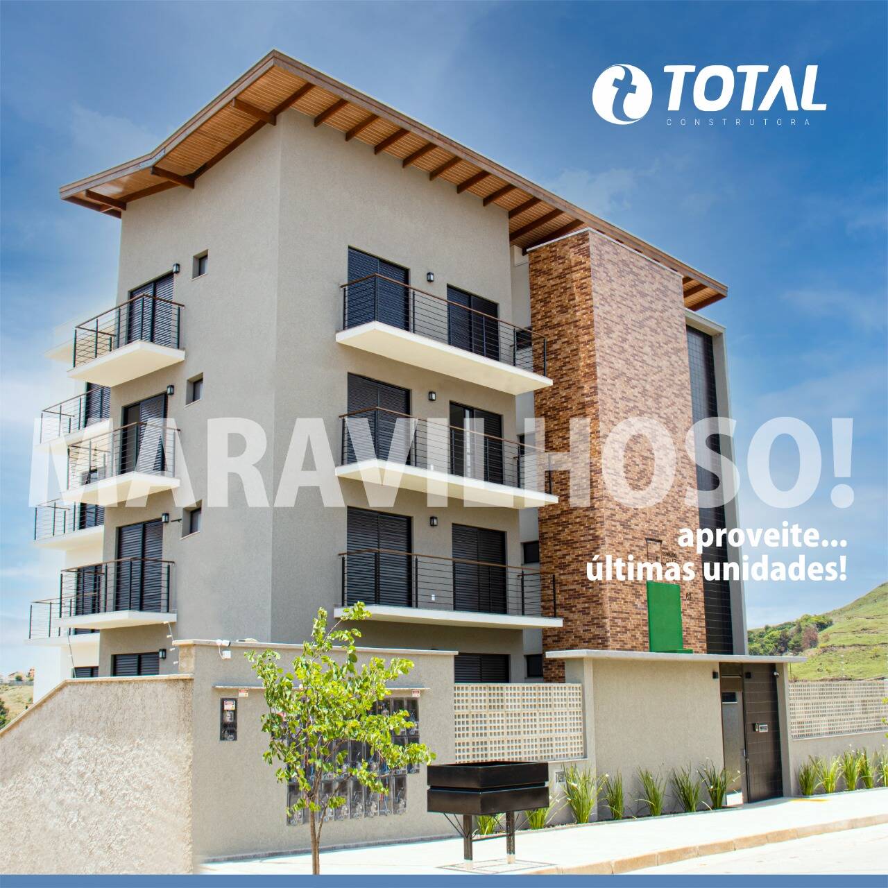 Apartamento, 2 quartos, 67 m² - Foto 1