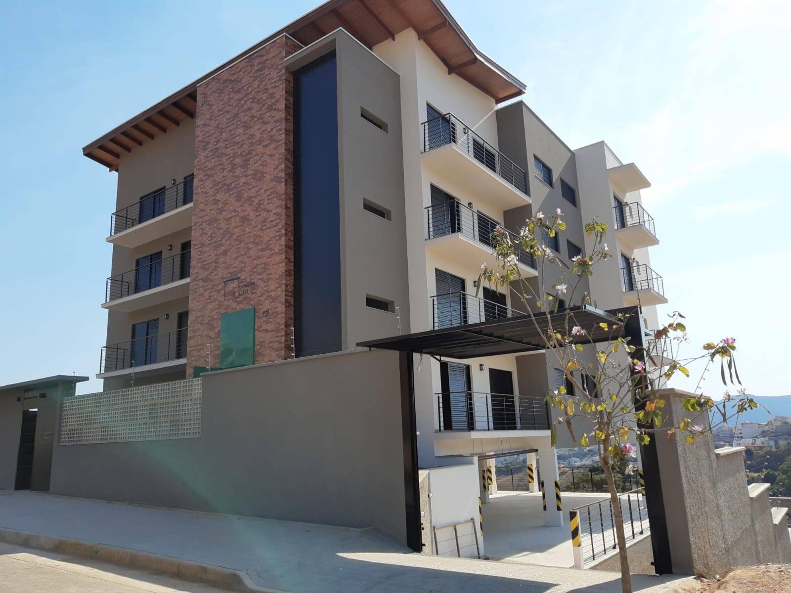 Apartamento, 2 quartos, 67 m² - Foto 2
