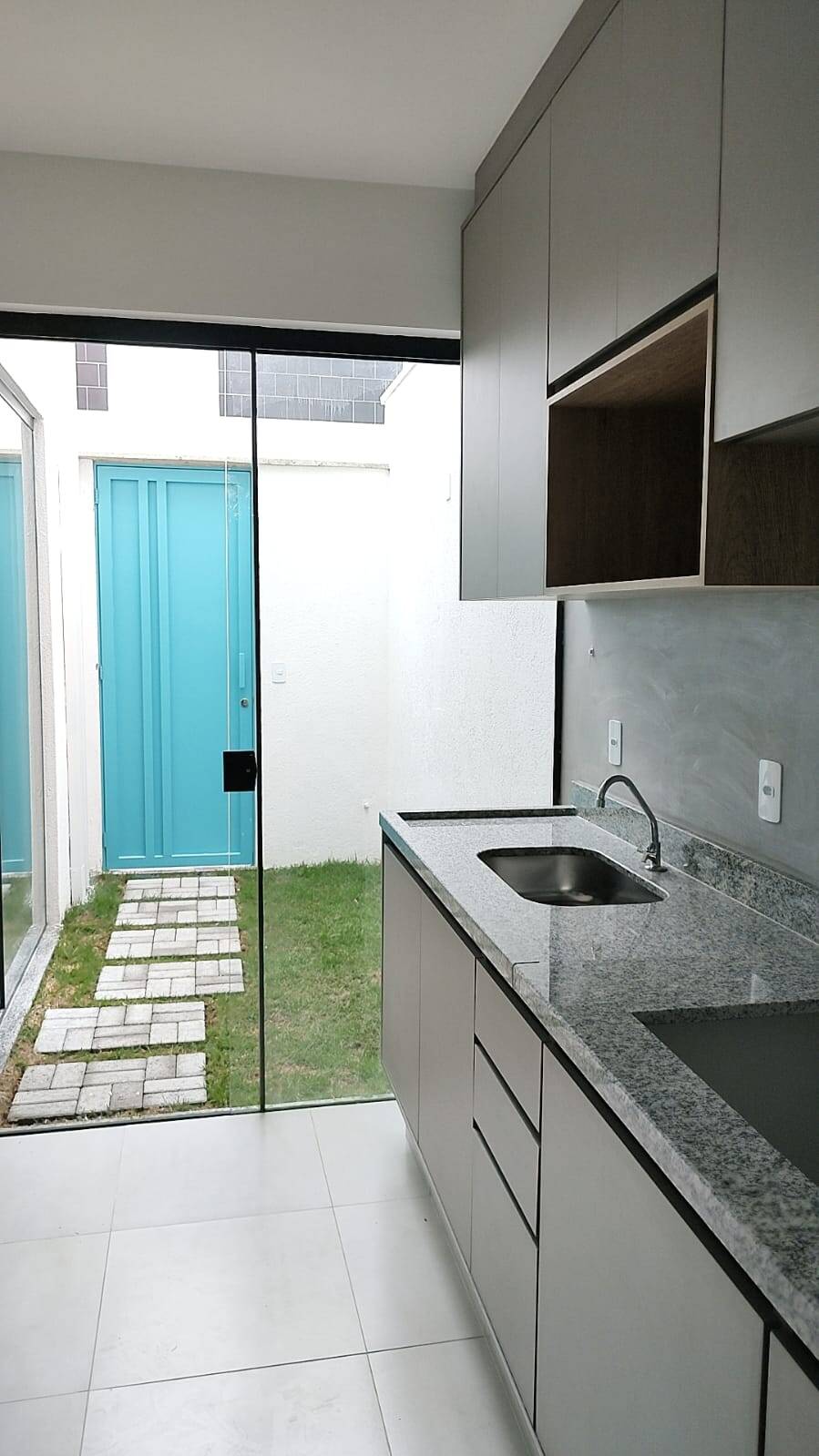 Casa de Condomínio, 2 quartos - Foto 7