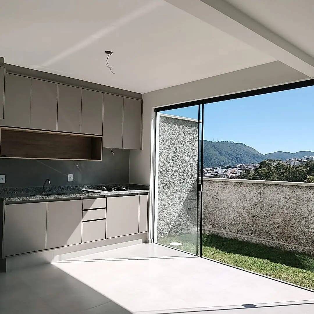 Casa de Condomínio, 2 quartos - Foto 6