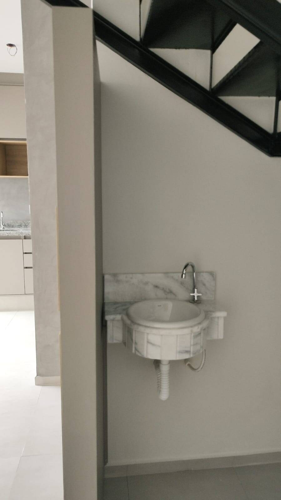 Casa de Condomínio, 2 quartos - Foto 14