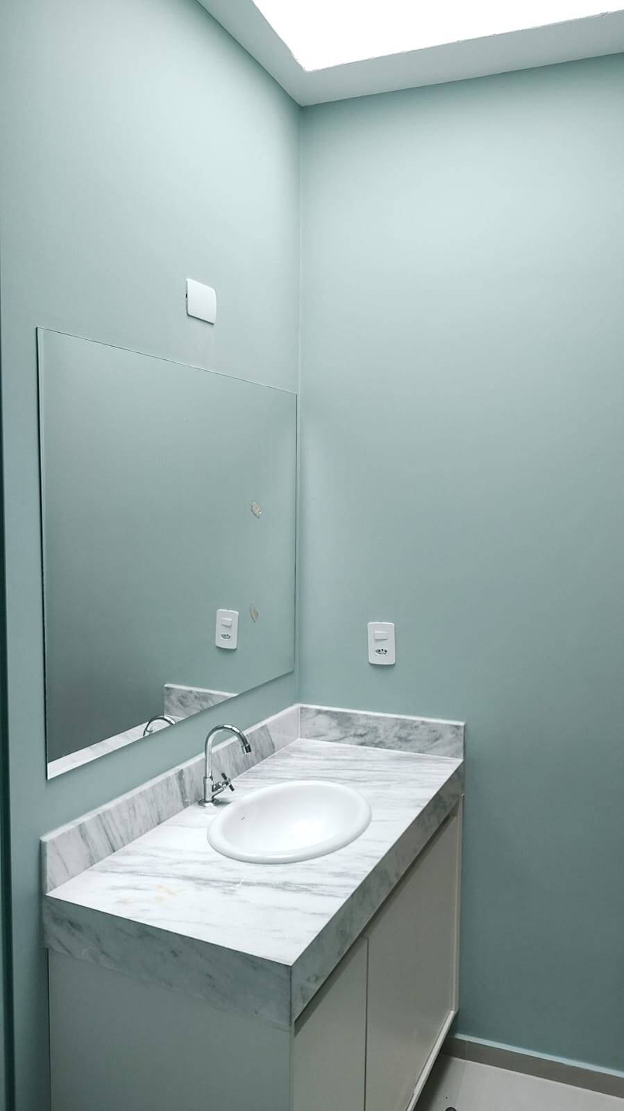 Casa de Condomínio, 2 quartos - Foto 17