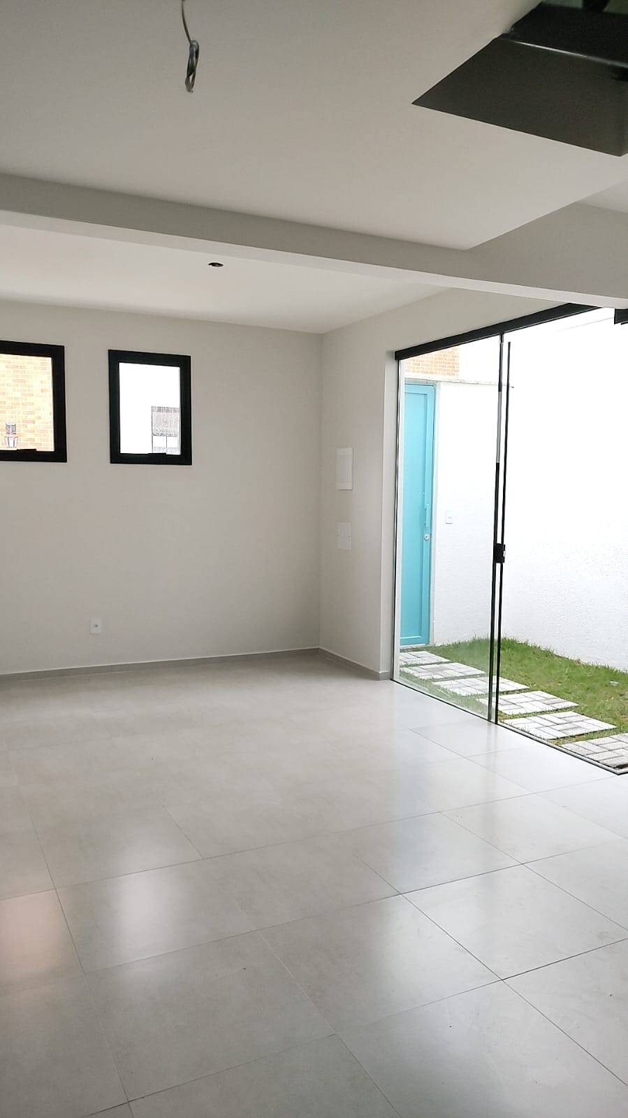 Casa de Condomínio, 2 quartos - Foto 13