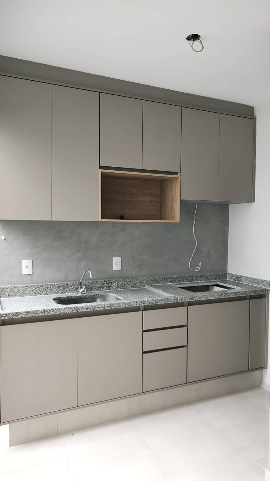 Casa de Condomínio, 2 quartos - Foto 12