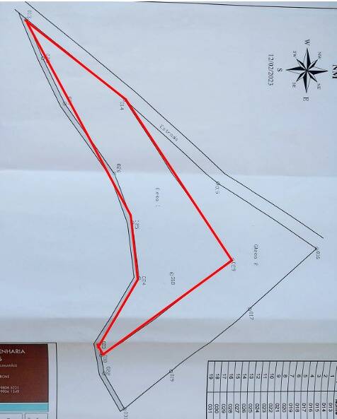 Terreno, 1500 m² - Foto 6