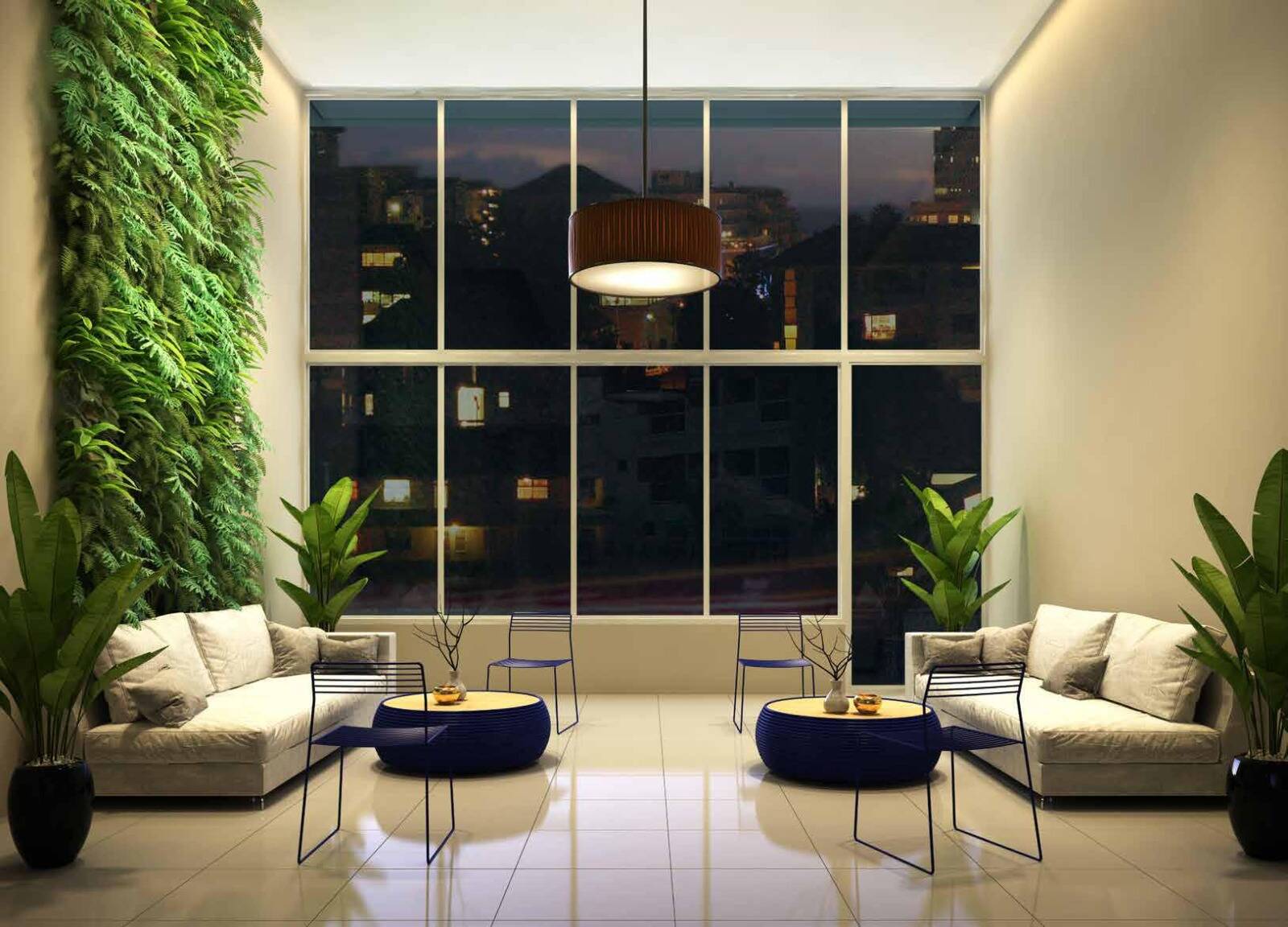 Apartamento, 1 quarto, 37 m² - Foto 13