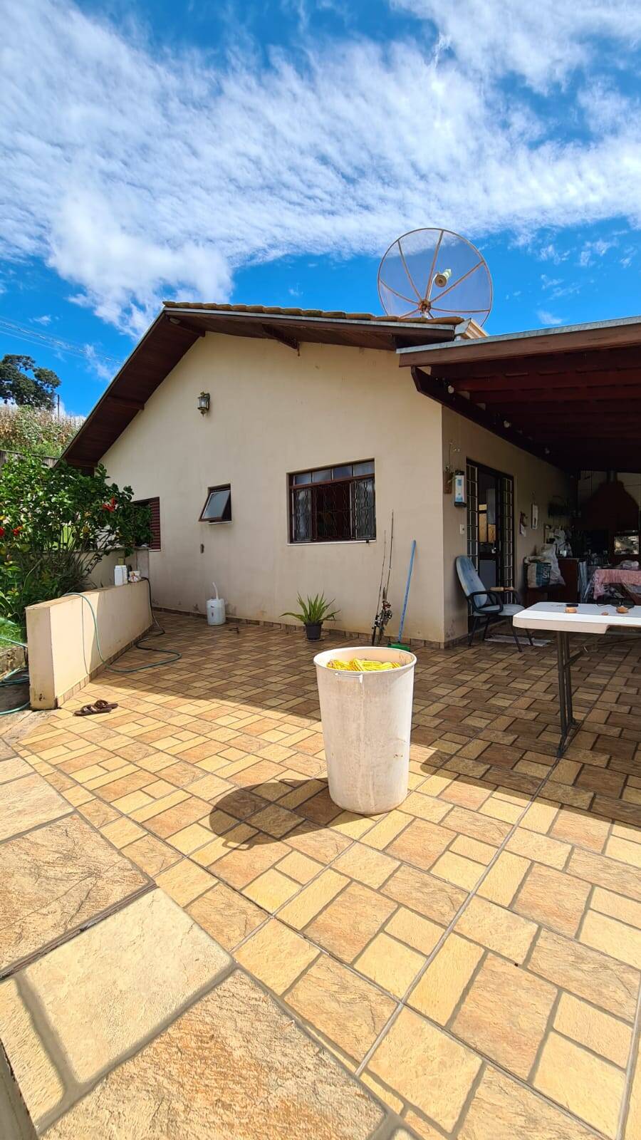 Sítio, 2 quartos, 1594 m² - Foto 3