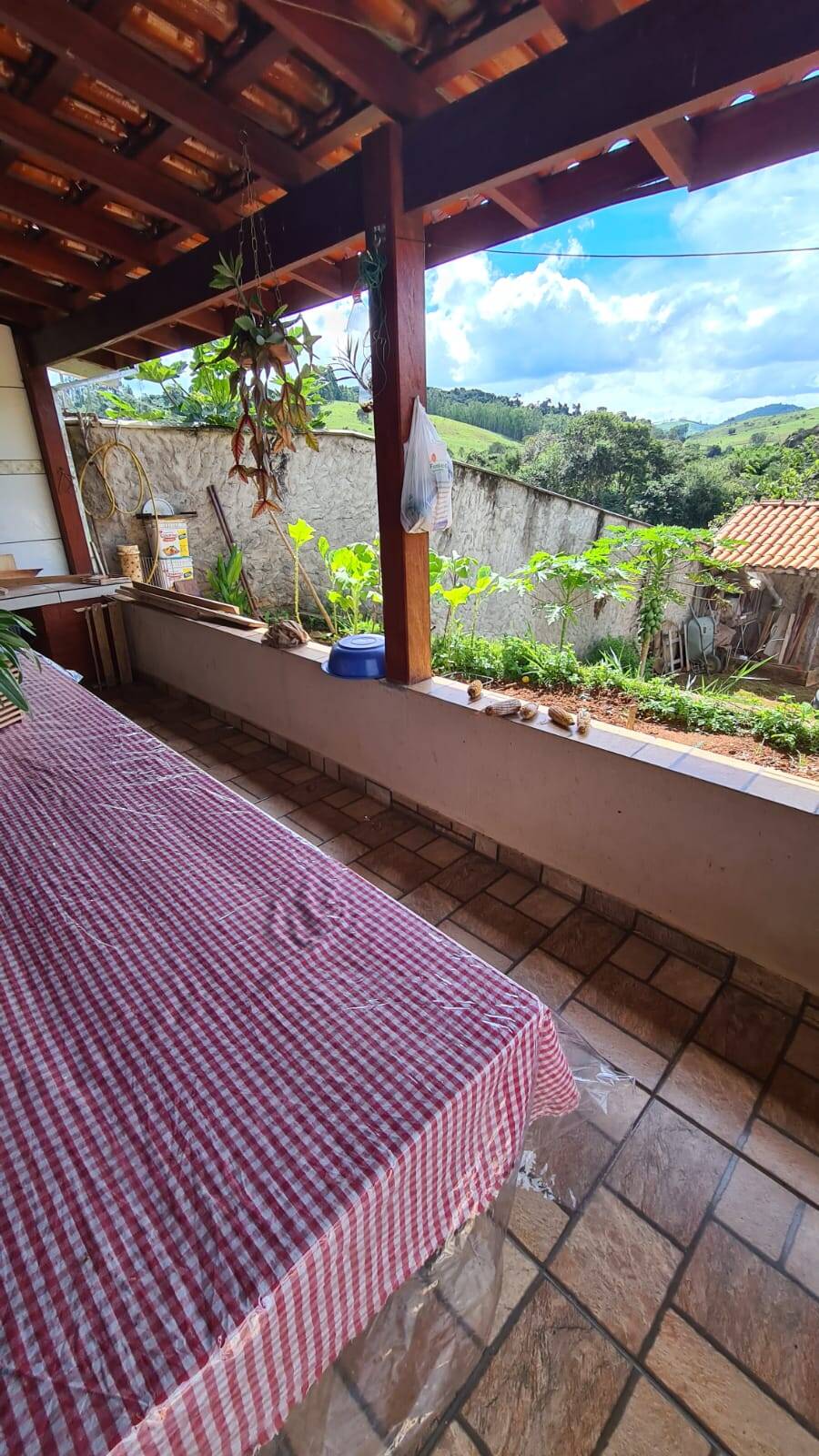 Sítio, 2 quartos, 1594 m² - Foto 16