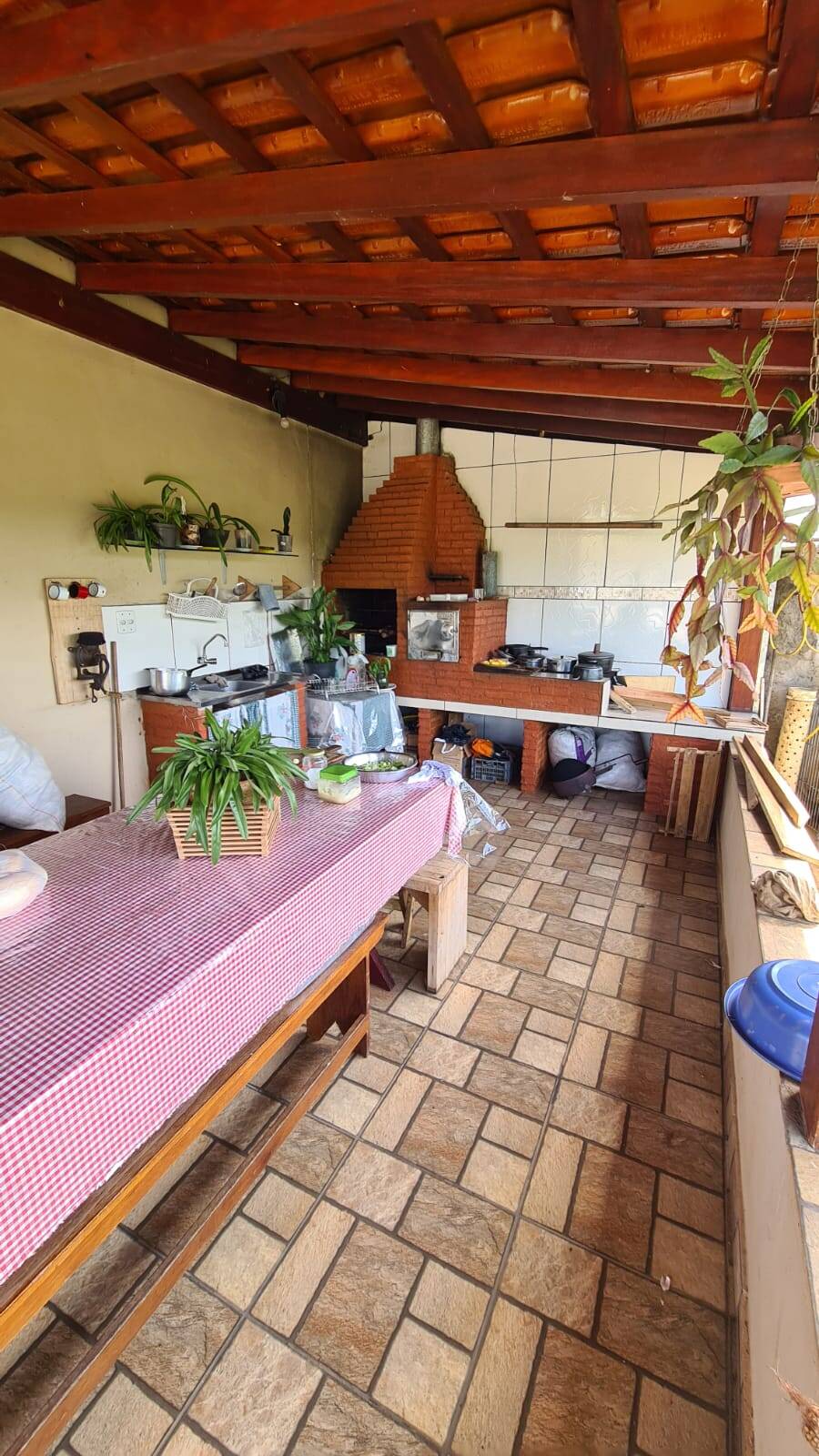 Sítio, 2 quartos, 1594 m² - Foto 13