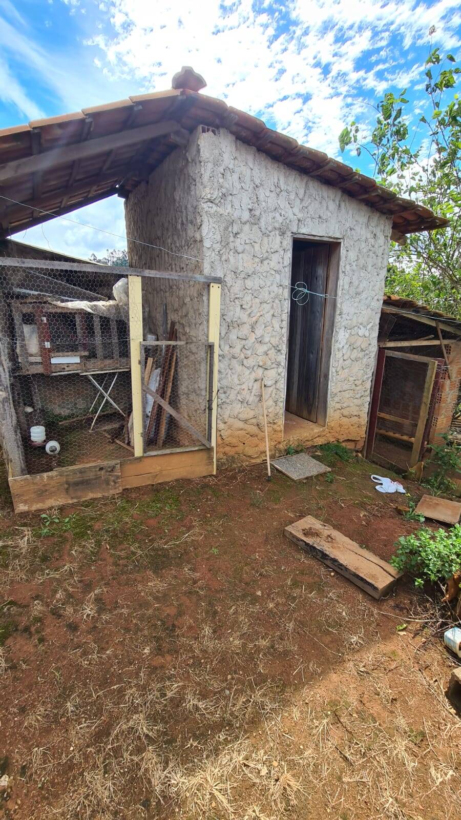Sítio, 2 quartos, 1594 m² - Foto 20