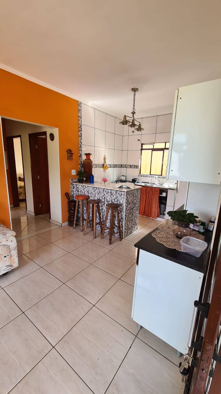 Sítio, 2 quartos, 1594 m² - Foto 7
