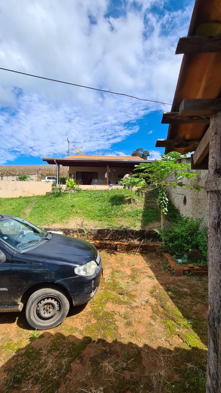 Sítio, 2 quartos, 1594 m² - Foto 17