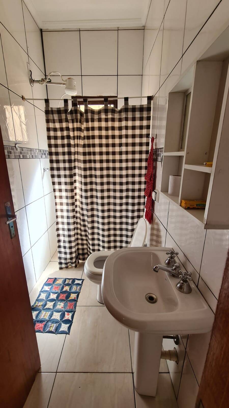 Sítio, 2 quartos, 1594 m² - Foto 6
