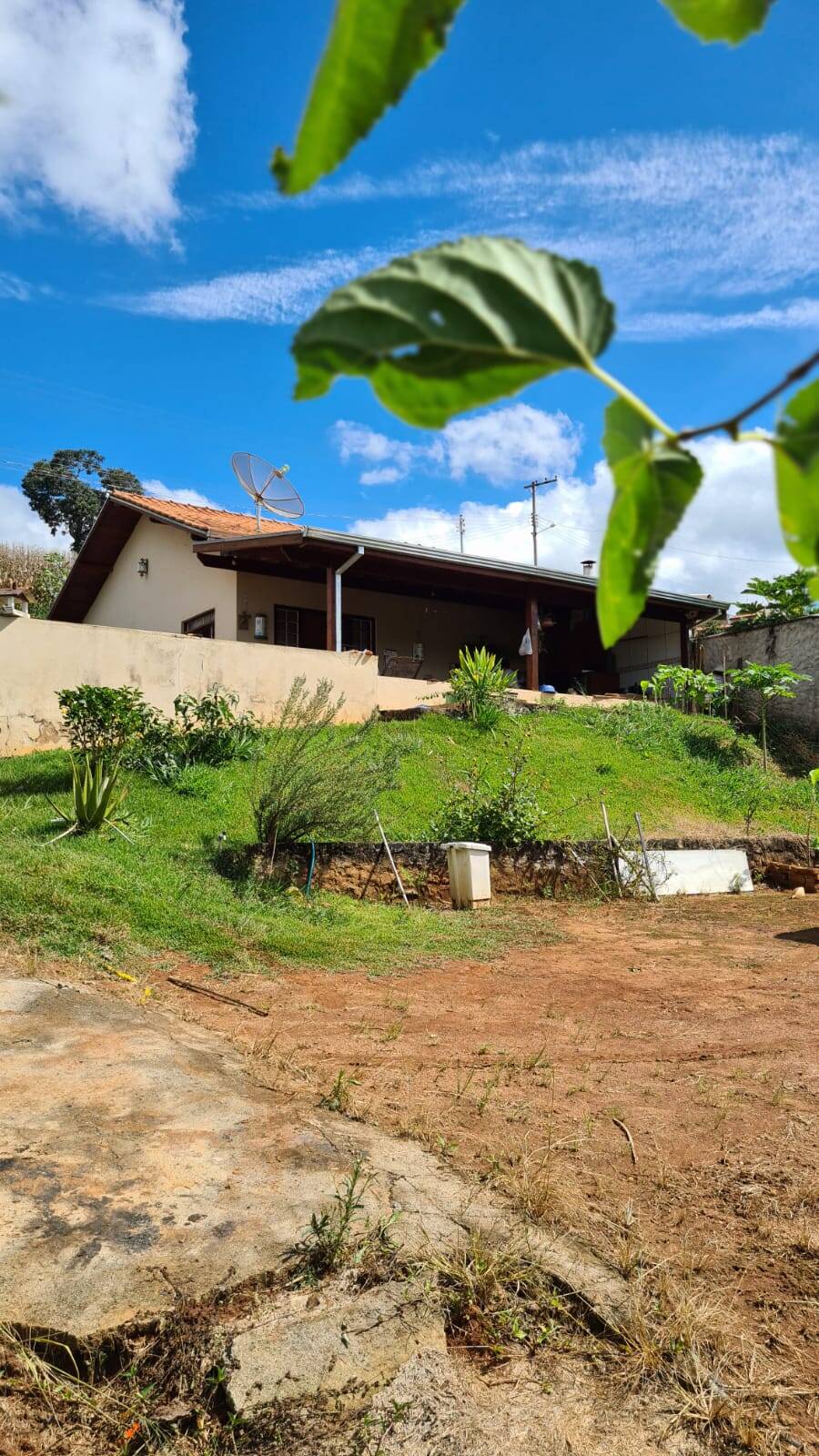 #823 - Chácara para Venda em Poços de Caldas - MG