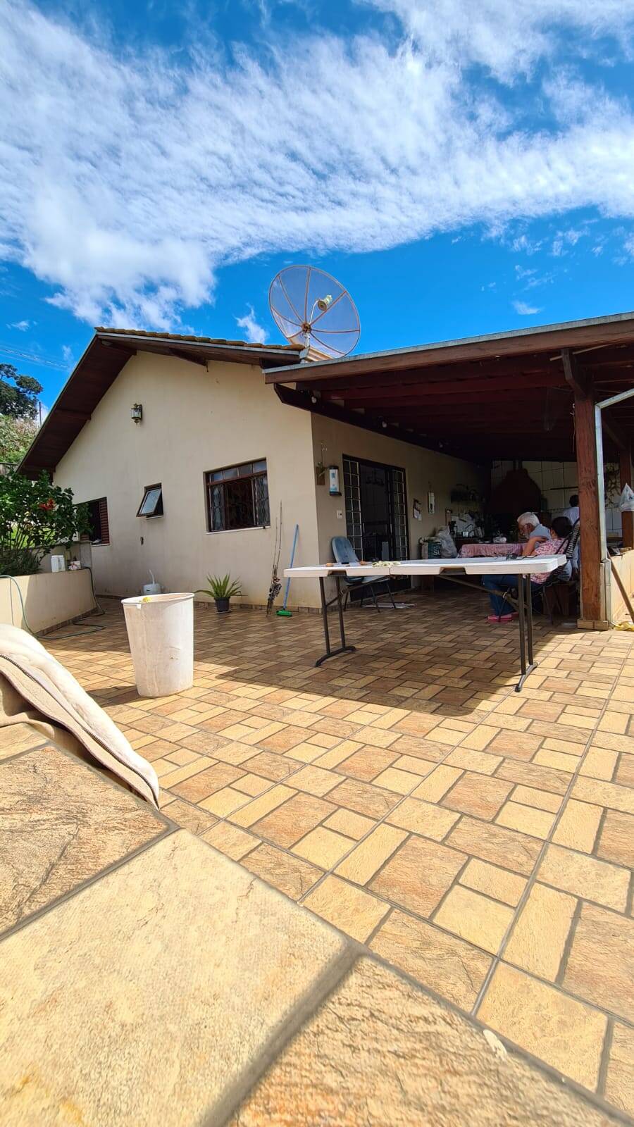 Sítio, 2 quartos, 1594 m² - Foto 15