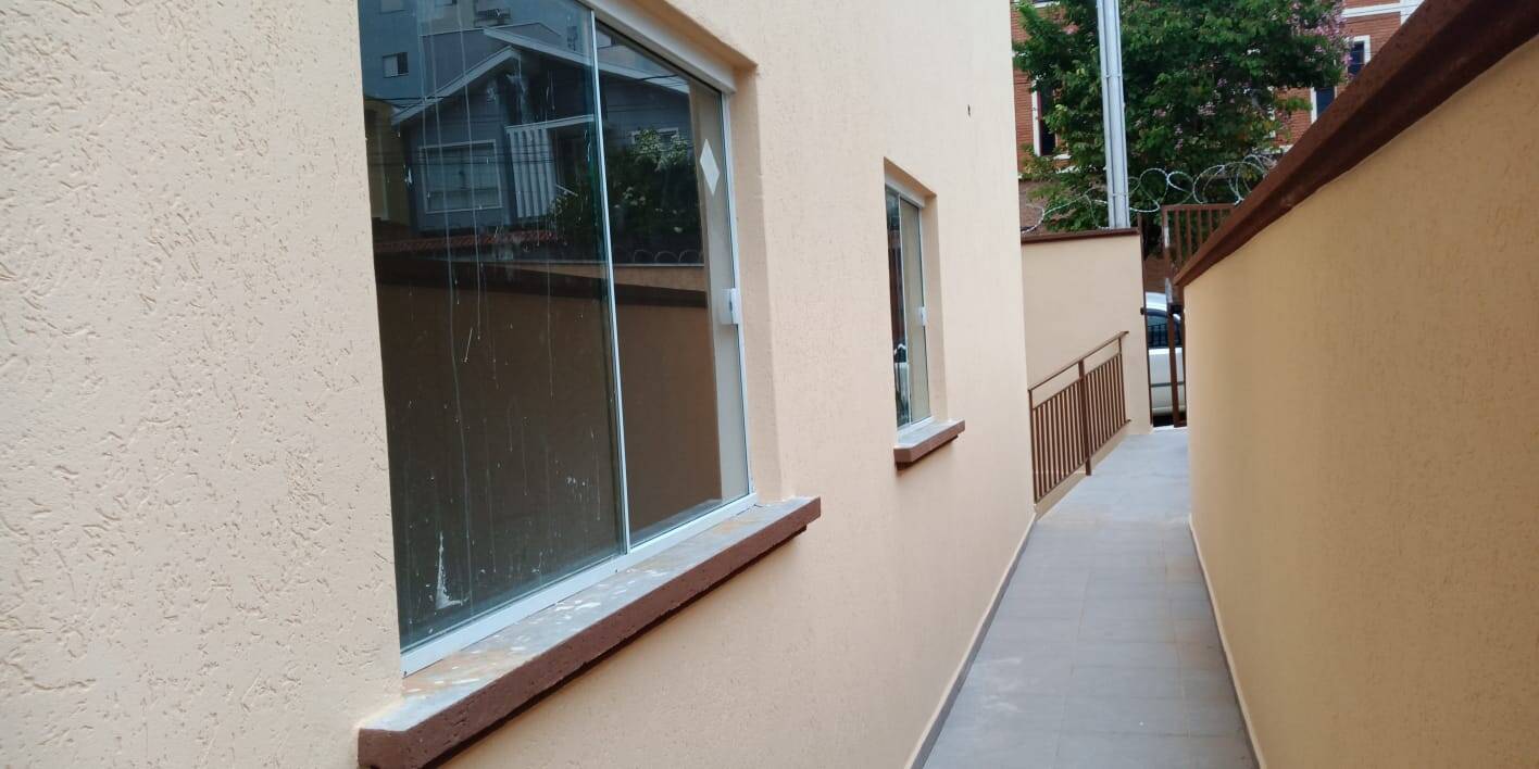 Apartamento, 2 quartos, 115 m² - Foto 2