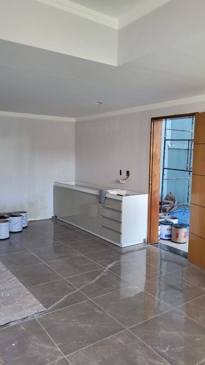 Casa, 3 quartos, 104 m² - Foto 2