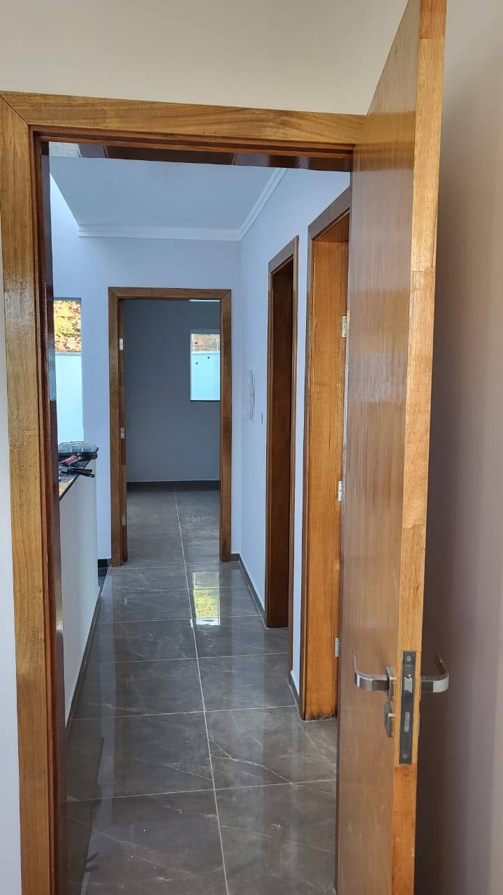 Casa, 3 quartos, 104 m² - Foto 6